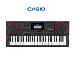 卡西欧（CASIO） 卡西欧电子琴61键成人儿童专业 76键WK-6600