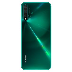 华为/HUAWEI nova 5 8GB+128GB  移动联通电信4G拍照全网通手机