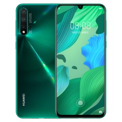 华为/HUAWEI nova 5 8GB+128GB  移动联通电信4G拍照全网通手机