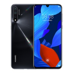 华为/HUAWEI nova 5 8GB+128GB  移动联通电信4G拍照全网通手机