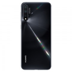 华为/HUAWEI nova 5 8GB+128GB  移动联通电信4G拍照全网通手机