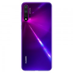 华为/HUAWEI nova 5 8GB+128GB  移动联通电信4G拍照全网通手机