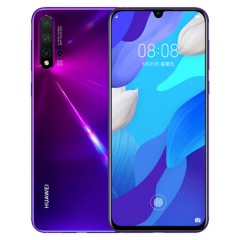 华为/HUAWEI nova 5 8GB+128GB  移动联通电信4G拍照全网通手机