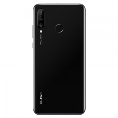 华为/HUAWEI nova4e AI超广角三摄  移动联通电信4G全网通拍照手机