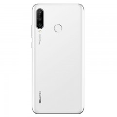 华为/HUAWEI nova4e AI超广角三摄  移动联通电信4G全网通拍照手机