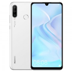 华为/HUAWEI nova4e AI超广角三摄  移动联通电信4G全网通拍照手机