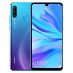 华为/HUAWEI nova4e AI超广角三摄  移动联通电信4G全网通拍照手机