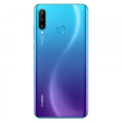 华为/HUAWEI nova4e AI超广角三摄  移动联通电信4G全网通拍照手机