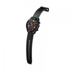 HUAWEI WATCH GT运动版 黑色 华为手表 (两周续航+户外运动手表+实时心率+高清彩屏+睡眠/压力监测+NFC支付)